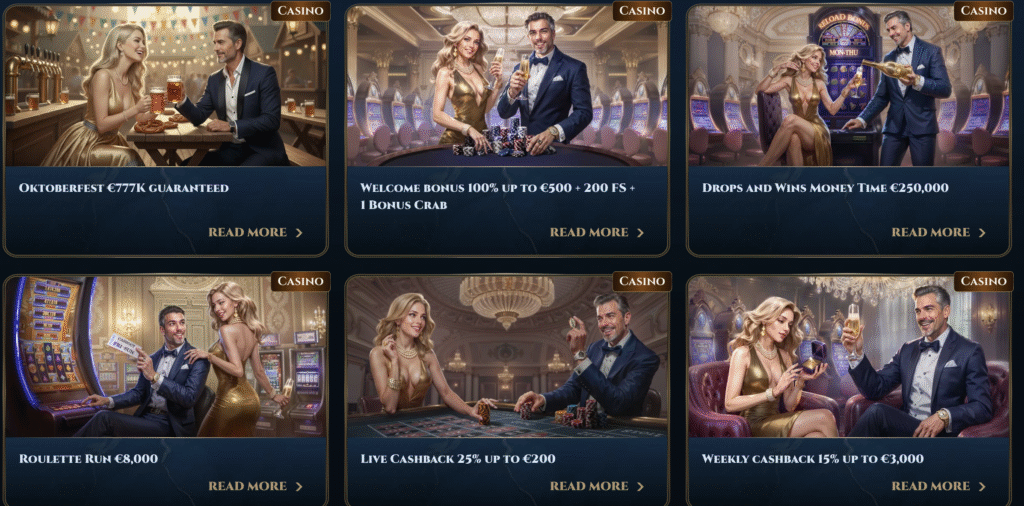 wonder luck casino bonus
